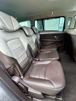 Renault Espace 1.6DCi 118KW INITIALE PARIS 7MÍST AUT-KUŽE-TV - 10