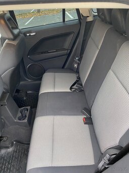Dodge caliber 2.0crd-103kw+chip - 10