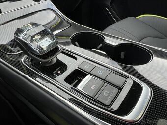 Dongfeng T5 EVO EV 150 kW 85,9 kWh,6tkm,cena s DPH - 10