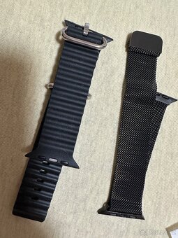 Apple Watch Series 7-45 mm - 10