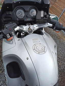 BMW R 850 RT R.V.2002 - 10