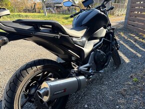 NC 750 - 10