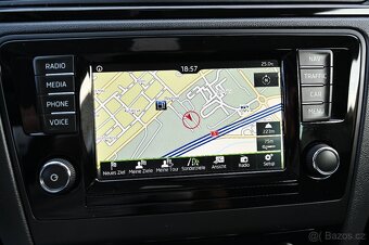 Škoda Rapid 1.2TSI 81KW Spaceback 9/2015 - 10