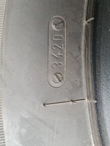 Zimní 215/70 R16 - 10