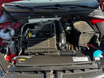VW Golf VII 1.2TSi, r.2013, serviska, 2.maj., STK, klima - 10