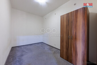Prodej bytu 2+1, 61 m², Nejdek, ul. J. A. Gagarina - 10