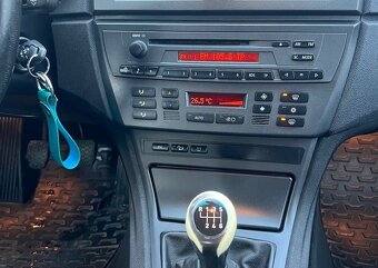 BMW X3, 0d 150kW, servis, ODPOČET DPH - 10