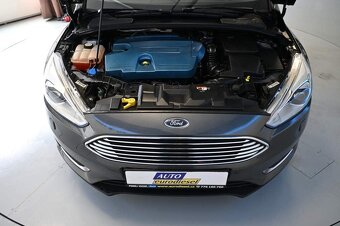 Prodám Ford Focus combi - 10