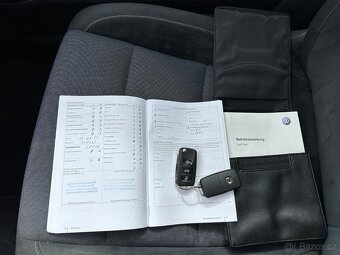 VW Golf Plus 1,2TSi STYLE – 2011 – DIGI KLIMA, ALU, TEMPOMAT - 10