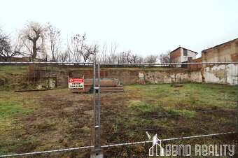 PRODEJ STAVEBNÍHO POZEMKU 2017 m² – Moravský Krumlov, čás - 10