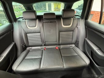 Škoda Octavia RS Combi 2.0 TSI 162 kW, 2014, 165 000 km - 10