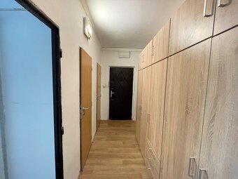 Byt 3+1 s balkonem a šatnou, 8.května, Šumperk - 10