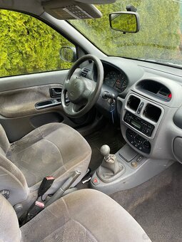 Renault Clio 1.4i 55kw rok 2000 STK 03/2027 Euro3 - 10