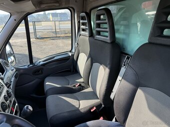 Iveco Daily 35S13 2.3HPT IZOTHERM - 10