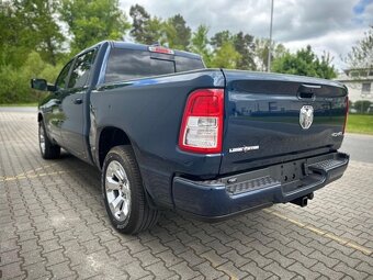 Dodge RAM 3.6 E-TORQUE Big Horn LPG (č. 1085) - 10