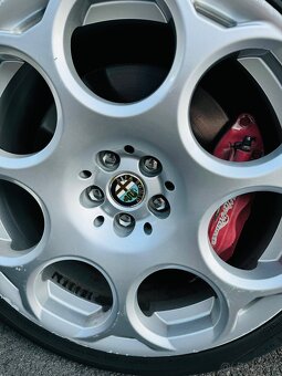 Alfa Romeo GT 3.2 V6 BUSSO - 10