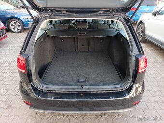 VW Golf 7 Variant 1.5TSI 110kW DSG 108tkm Virtual ACC ERGO - 10