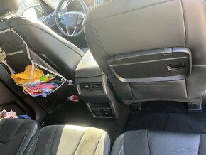 Ford s-max 2018 AWD automat 4x4 - 10
