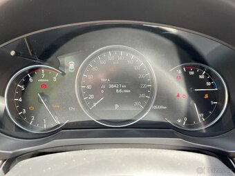 Mazda CX5 2.5 143kW AWD Takumi plus - 10