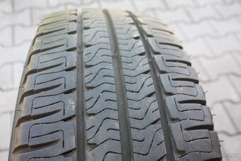 Michelin Agilis Camping 225/75R 16CP 116Q celoroční - 10