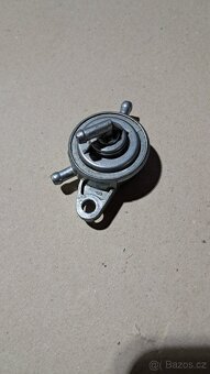ND SKUTR CHINA 125 cm3 GY6 - 10