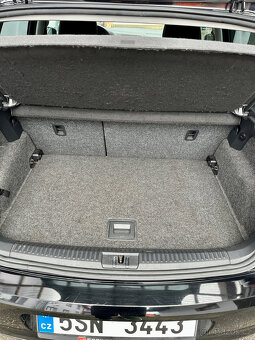 VW Polo 1.4i 16V 63kw - rok 2010 čistý, udržovaný - 10