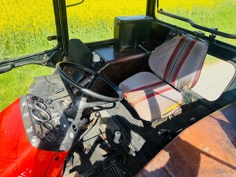 Zetor 7245 - 10