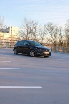 Seat Leon 1.4tsi 103kw - 10