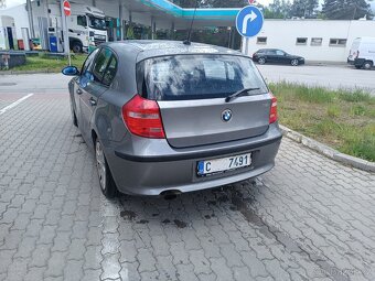 BMW 116i - 10