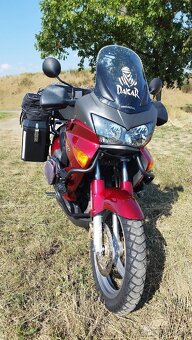 Honda XL1000V Varadero - 10