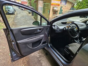 Citroën C4 1.4I16V - 10