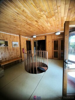 Prodej chata, 360 m2 - Nová Lhota, ev.č. 5377AD2506 - 10