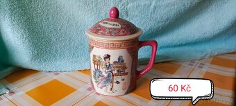 Retro nadobi - 10