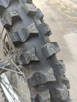 KTM GS 250 - 10