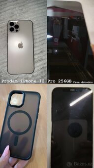 iPhone 12 Pro 256GB - 10