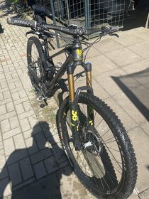 Mondraker Enduro Foxy RR, 2020 - 10