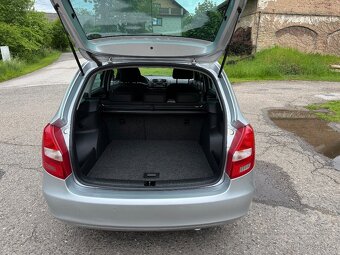 Fabia combi 1.2 tsi dsg 100600 km - 10
