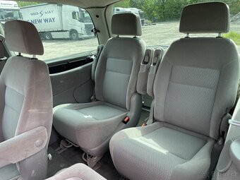 ►► FORD GALAXY 1.9 TDI 85 KW • 7 MÍST ◄◄ - 10