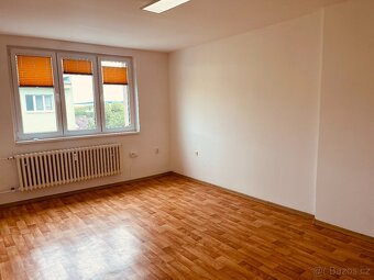 Pronájem, byt 2+1, 58m2, ul. Na Výsluní, Kralovice - 10