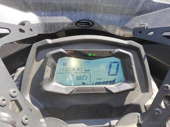 CFMOTO CFORCE 850 CX - 10