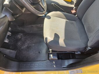 Fiat Doblo Cargo XL ,1.6 MTJ 77kw,r.v4/2019 - 10
