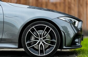 Mercedes-Benz CLS 400 d náhradní díly - 10