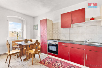 Prodej zemědělské usedlosti 7689 m², Varnsdorf - 10