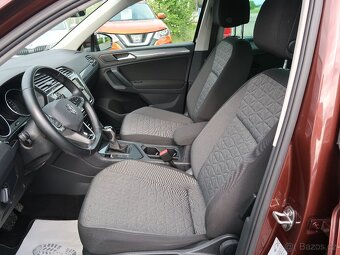 Volkswagen Tiguan 1.5TSi,110kW,Serv.kn.,DSG - 10