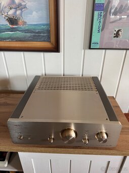 Denon PMA-QS1,DP-47F, DMD 1800AL, DCD 1650AR - 10