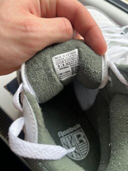 Reebok BB 4000 II - 10