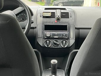 Prodám VW Polo - 10