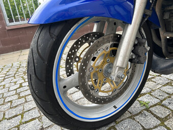 Suzuki GSX 600 F A2 25kW - 10