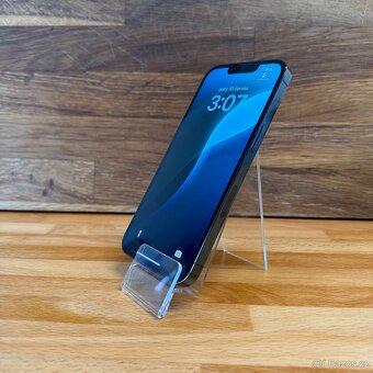 iPhone 13 Pro 256GB, zelený (12 měsíců záruka) - 10