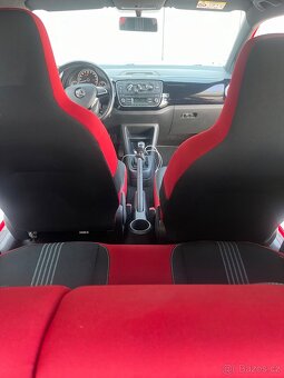 Citigo Monte Carlo 46xxx najeto - 10